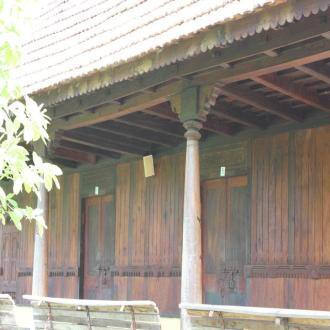 Relax And Unwind Amidst Nature's Bounty, Pune 4